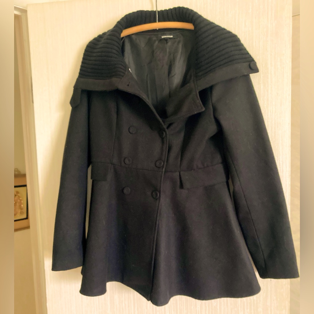 Wow Couture Jacket